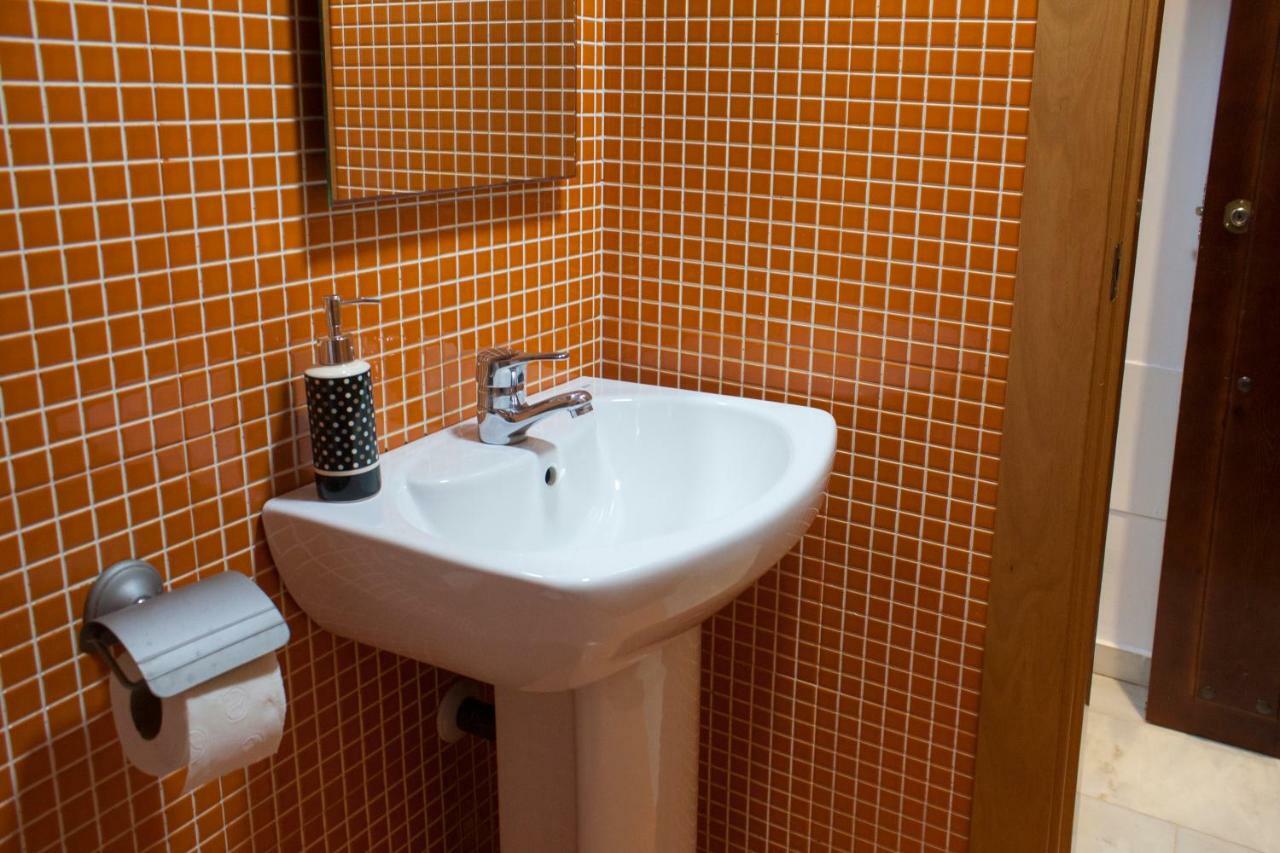 Lejlighed Loft In City Center