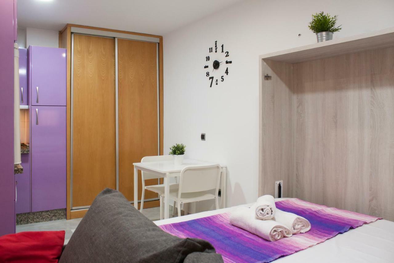 Lejlighed Loft In City Center