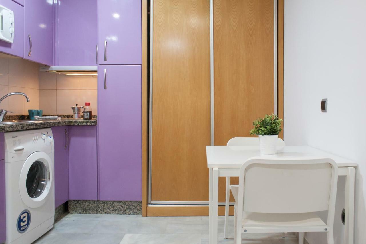 Lejlighed Loft In City Center