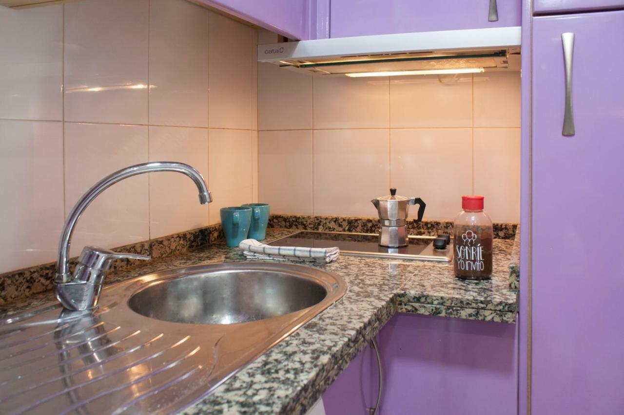 Loft In City Center Lejlighed