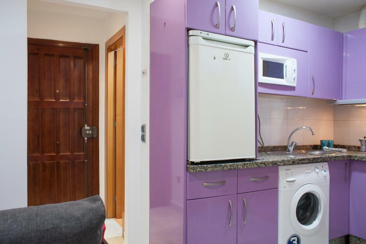 Lejlighed Loft In City Center