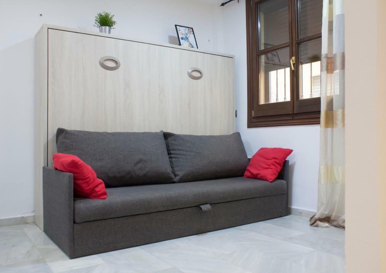Lejlighed Loft In City Center