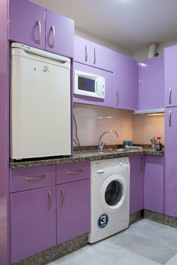 Lejlighed Loft In City Center *