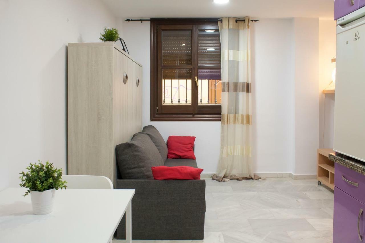 Loft In City Center Apartamento