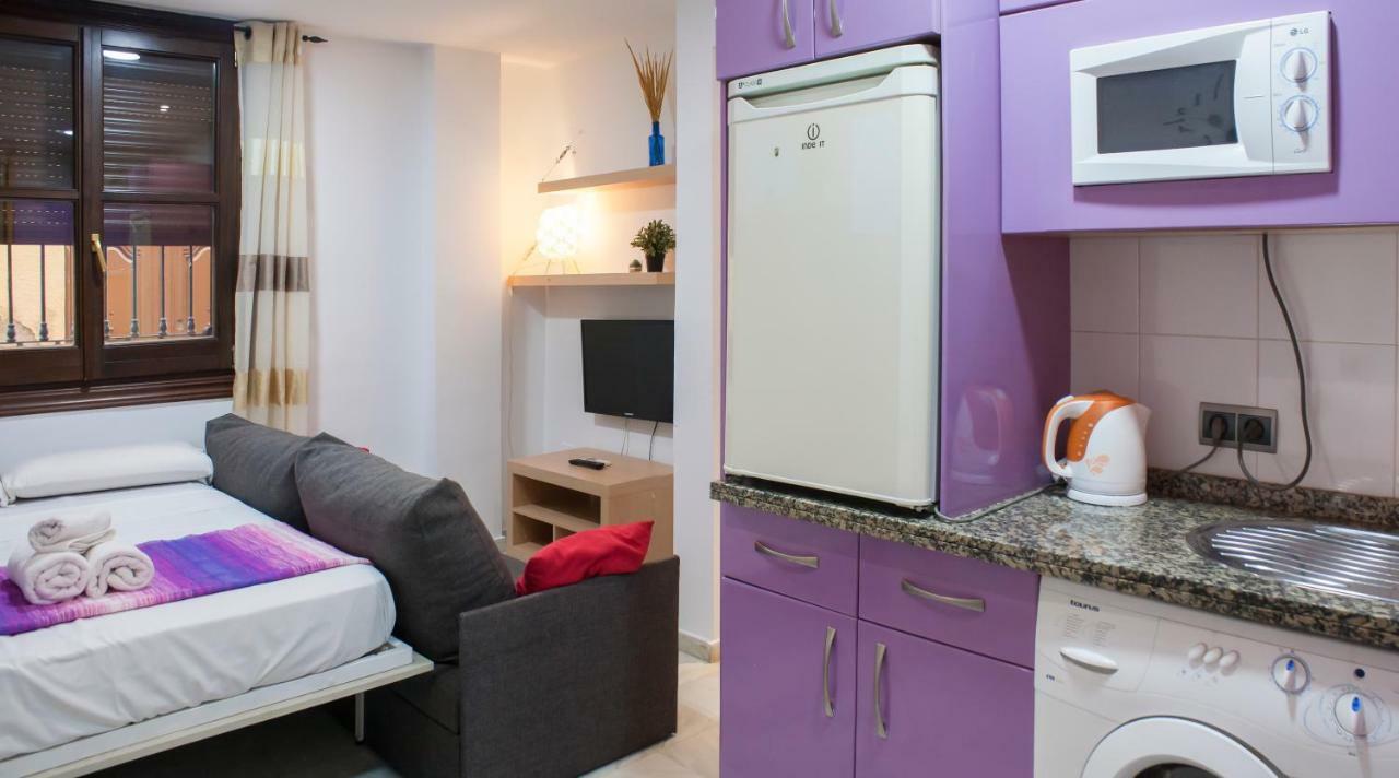 Lejlighed Loft In City Center *