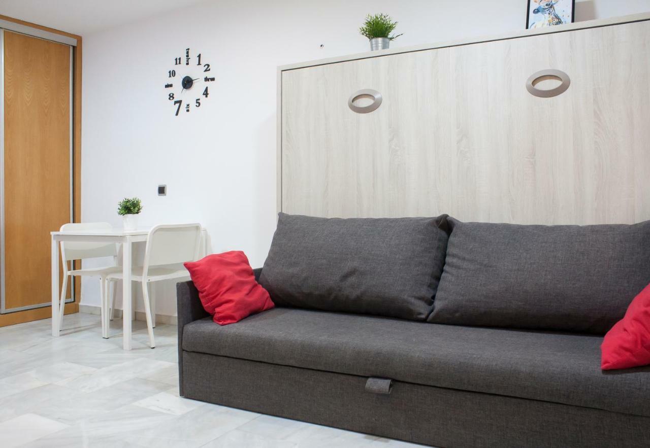 Apartamento Loft In City Center *