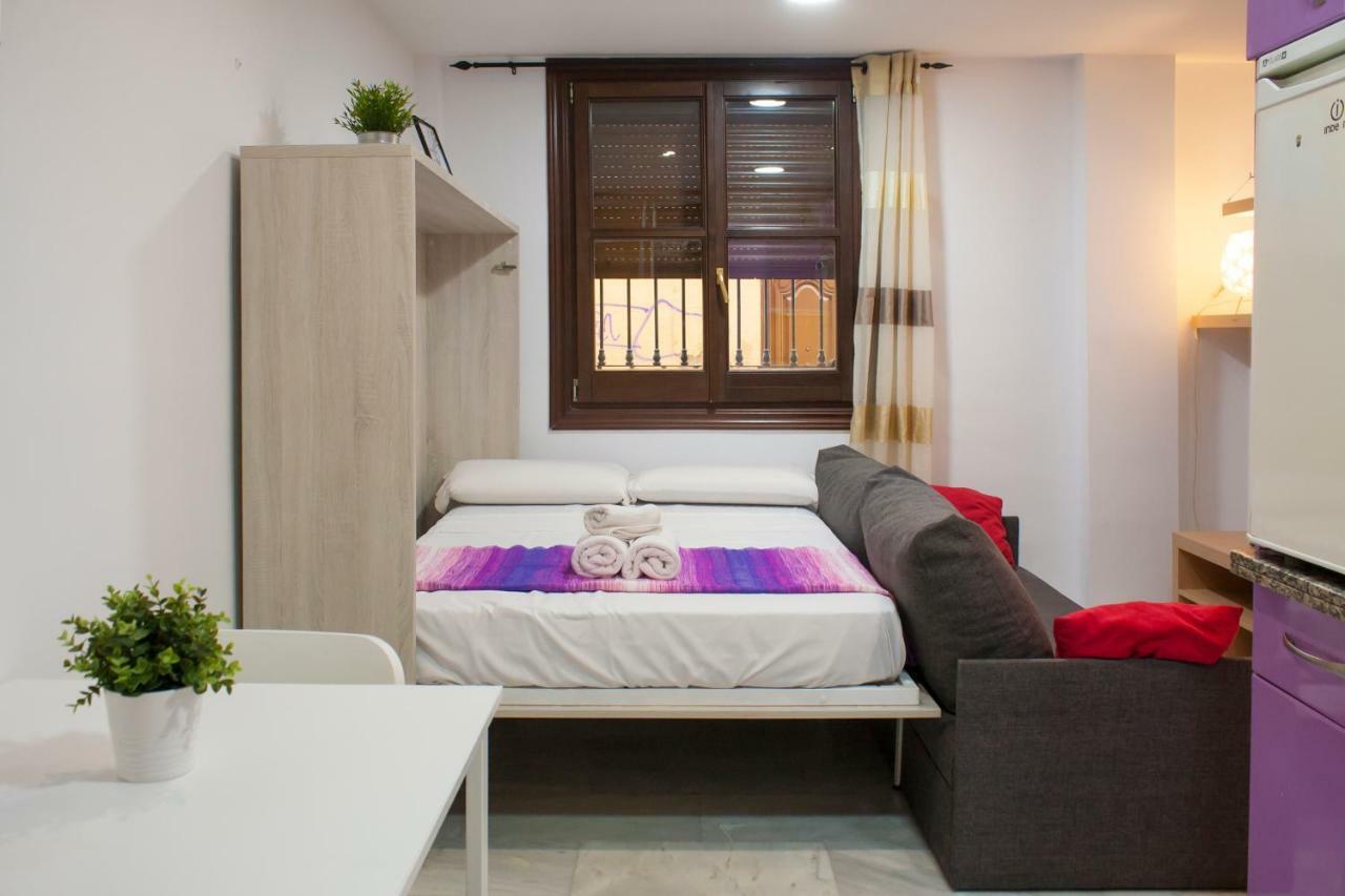 Lejlighed Loft In City Center